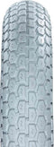 Scootmobiel buitenband 12 1/2x2 1/4 (62-203) CST grijs type 2