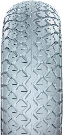 Scootmobiel buitenband 4.00-5 (330x100) IMPAC grijs