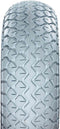 Scootmobiel buitenband 4.00-5 (330x100) IMPAC grijs