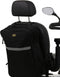 Scootmobiel Tas Deluxe XL