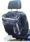 Scootmobiel tassenset - rugleuningtas - armleuningtas voor scootmobiel - tas voor scootmobiel