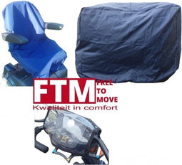 Scootmobiel Voordeelset