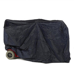 Scootmobielbeschermer - standaard - Splash