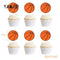 Score Groot met Onze 32-delige Basketbal Verjaardagsset - Perfect voor Feestelijke Decoraties en Taa