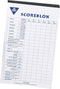 Scoreblok Yahtzee - 250 vel