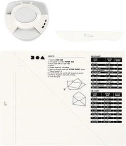 Scoringboard / Rilbord, 1 stuk