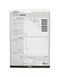 Scoringboard / Rilbord, 1 stuk