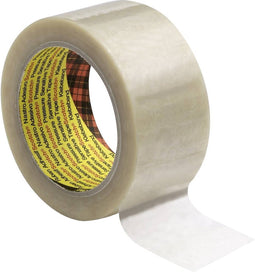 Scotch 6890 6890T506 Verpakkingstape Scotch Transparant (l x b) 66 m x 50 mm 1 stuk(s)
