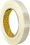 Scotch 8959 5856464 Filament-tape Transparant (l x b) 50 m x 50 mm 1 stuk(s)