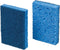 Scotch Brite spons 770 blauw pak van 10 stuks
