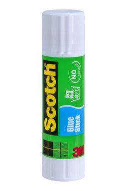 Scotch - Lijmstift 21gr | 20 stuks