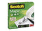 Scotch® Magic™ Tape, 12 mm x 33 m
