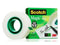 Scotch® Magic™ Tape, 19 mm x 33 m