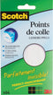 Scotch® Permanente Lijmdruppels Transparant