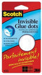 Scotch® Permanente Lijmdruppels Transparant
