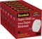 Scotch plakband Super Hold | ft 19 mm x 25 | 4 m | pak van 6 rollen