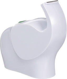 Scotch plakbandafroller olifant