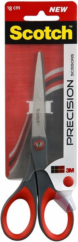 Scotch™ Schaar, Precision, 18 cm