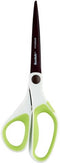 Scotch™ Schaar Titanium groen, 1 per verpakking, 20 cm