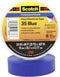 Scotch Scotch™ 35 SCOTCH35-19X20BL Isolatietape Scotch 35 Blauw (l x b) 20 m x 19 mm 1 stuk(s)