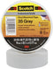 Scotch Scotch™ 35 SCOTCH35-19X20GR Isolatietape Scotch 35 Grijs (l x b) 20 m x 19 mm 1 stuk(s)