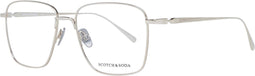 Scotch & Soda SS2005 55430 bril zonder sterke - Heren - Goudkleurig