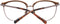 Scotch & Soda SS3015 53407 bril zonder sterke - Dames - Goudkleurig