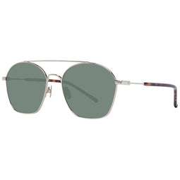 Scotch & Soda SS5013 402 Zonnebril - Heren - Goudkleurig