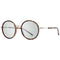 Scotch & Soda SS5013 402 Zonnebril - Heren - Goudkleurig