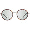 Scotch & Soda SS5013 402 Zonnebril - Heren - Goudkleurig