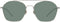 Scotch & Soda SS5013 402 Zonnebril - Heren - Goudkleurig