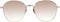 Scotch & Soda SS6008 430 Zonnebril - Heren - Goudkleurig