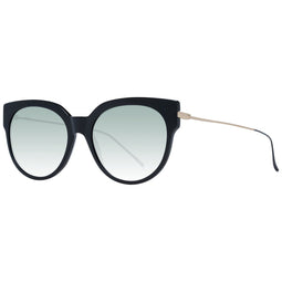 Scotch & Soda SS7005 001 Zonnebril - Dames - Zwart