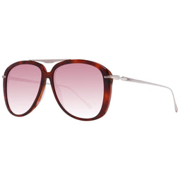 Scotch & Soda SS7014 239 Zonnebril - Heren - Bruin