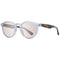 Scotch & Soda SS8004 801 Zonnebril - Heren - Transparant