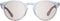 Scotch & Soda SS8004 801 Zonnebril - Heren - Transparant