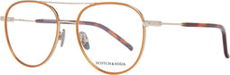Scotch & Soda Zonnebril SS2008 467 54
