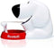 Scotch® Tape Dispenser Design Hond + 1 Rol Scotch® Magic™ Tape 19 mm x 7,5 m