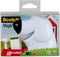 Scotch® Tape Dispenser Design Hond + 1 Rol Scotch® Magic™ Tape 19 mm x 7,5 m