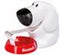Scotch® Tape Dispenser Design Hond + 1 Rol Scotch® Magic™ Tape 19 mm x 7,5 m
