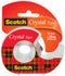 Scotch Transparant Tape 19Mm X 7.5M Met