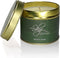 Scots Pine | Travel container | 100% natuurlijke soja was | >30 uur genieten en brandt helemaal op | Handgemaakt op Skye in Schotland