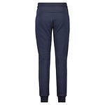 Scott Tech Jogger Warm sweatpants dames blauw M