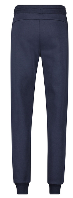 Scott Tech Jogger Warm sweatpants heren blauw M