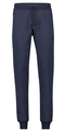 Scott Tech Jogger Warm sweatpants heren blauw M