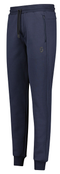 Scott Tech Jogger Warm sweatpants heren blauw M