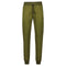 Scott Tech Jogger Warm sweatpants heren groen M