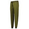 Scott Tech Jogger Warm sweatpants heren groen M