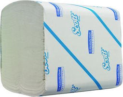 Scott - Toiletpapier 8508 tissue vouw 2-lgs wit