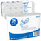 Scott - Toiletpapier 8517 ess. 2-laags 600vel wit